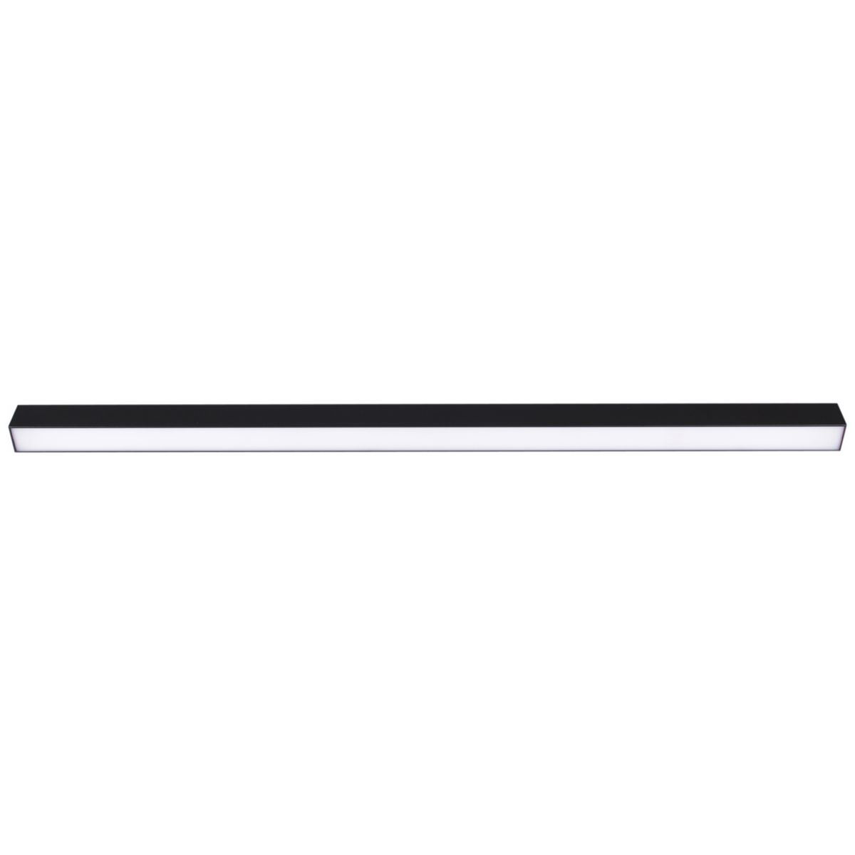 фото трековый магнитный светильник reluce 13003-9.3-001ur magnetic led20w bk cct+smart | 220svet.ru
