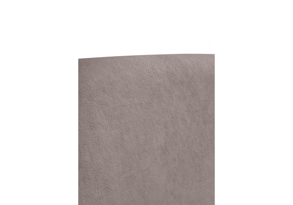 фото стул на металлокаркасе woodville флюид латте (zd 290) / золотой 642977 | 220svet.ru