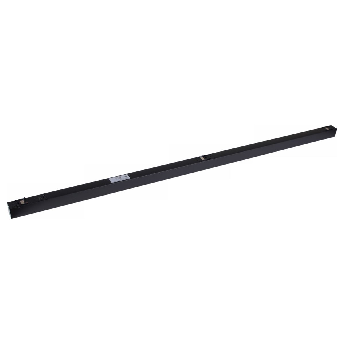 фото трековый магнитный светильник reluce 13003-9.3-001ur magnetic led30w bk cct+smart | 220svet.ru