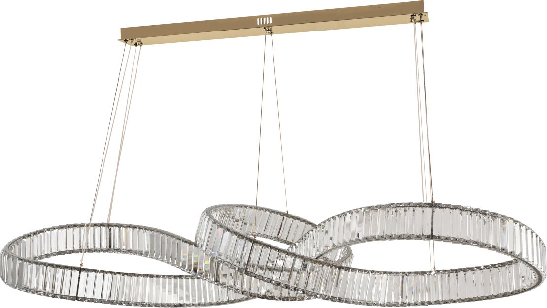 фото светильник подвесной светодиодный stilfort 4020/03/16pl, серия vintage | 220svet.ru