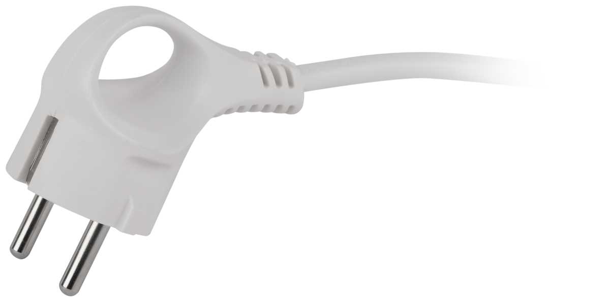 фото удлинитель электрический эра udl-10-215-e greenline 2 розетки с заземлением 1,5м пвс 3x0.75мм2 б0064978 | 220svet.ru