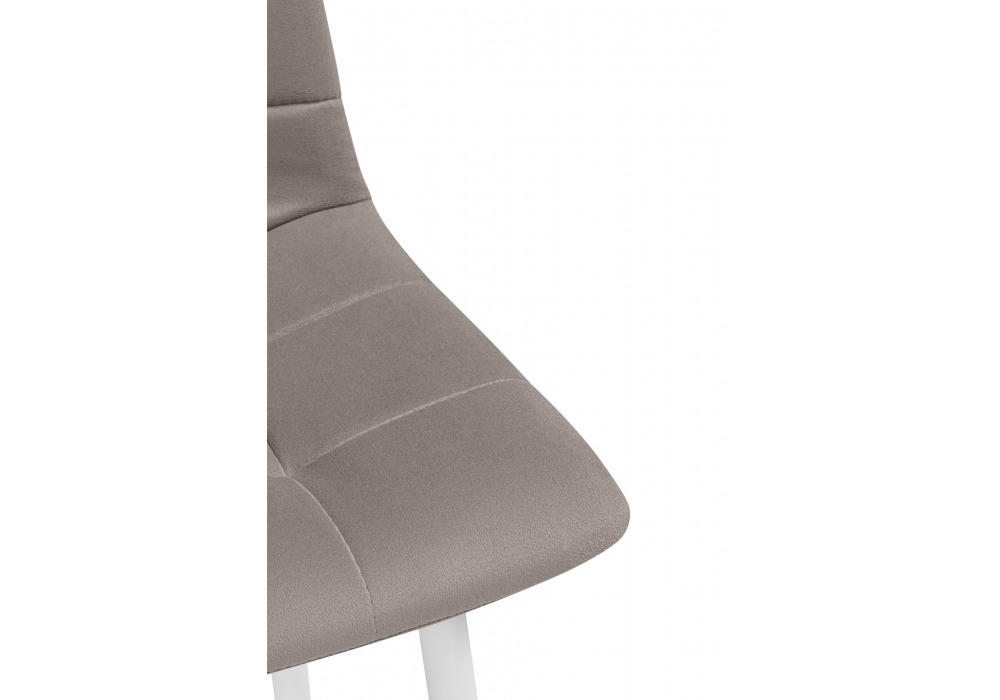 фото барный стул woodville чилли мини латте (zd 290) / белый np 632275 | 220svet.ru