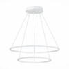 Миниатюра фото подвесной светодиодный светильник st luce st604.543.56 | 220svet.ru