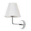 Миниатюра фото бра arte lamp elba a2581ap-1cc | 220svet.ru