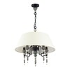 Миниатюра фото подвесная люстра odeon light exclusive sochi 4896/5a | 220svet.ru