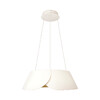 Миниатюра фото подвесной светильник loft it lane 10370p white | 220svet.ru
