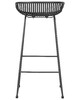 Миниатюра фото стул барный dobrin frank lmzl-pp775a_m_p-gr-04-12028 | 220svet.ru