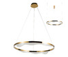 Миниатюра фото подвесные kink light кастела 08263-80,36 | 220svet.ru