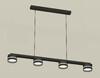 Миниатюра фото подвеснйо светильник ambrella light diy spot techno xb9152202 | 220svet.ru