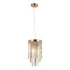 Миниатюра фото подвесной светильник stilfort style rain 2147/05/01p | 220svet.ru