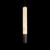 Миниатюра фото подвесной светильник loft it montblanc 10475c black | 220svet.ru