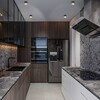Миниатюра фото настенно-потолочный светильник эра ol51 bk б0059805 | 220svet.ru