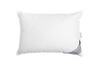 Миниатюра фото подушка лино пух garda decor 104bp-00157 | 220svet.ru
