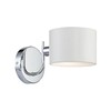 Миниатюра фото бра freya anita fr5012wl-01ch | 220svet.ru