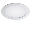 Миниатюра фото встраиваемый светильник lightstar zocco led 223124 | 220svet.ru
