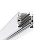 Миниатюра фото шинопровод трехфазный italline wso 19b-1 white | 220svet.ru