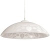 Миниатюра фото подвесной светильник arte lamp cucina a4020sp-1wh | 220svet.ru