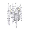 Миниатюра фото бра divinare salice 3135/26 ap-2 | 220svet.ru