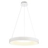 Миниатюра фото подвесной светодиодный светильник myfar pendant elara mr9140-pl | 220svet.ru
