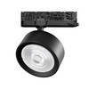 Миниатюра фото трековый трехфазный светильник 30w lightstar alta pro a5647qt60g | 220svet.ru