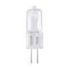 Миниатюра фото лампа галогенная elektrostandard g4 35w прозрачная a023825 | 220svet.ru