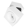 Миниатюра фото светодиодный спот lumina deco edford ldc 8056-10w wt | 220svet.ru