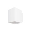 Миниатюра фото уличный настенный светильник maytoni block o507wl-l10w3k | 220svet.ru