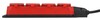 Миниатюра фото удлинитель силовой эра uk-4e-3x1,5-10m-ip44(kg) с заземлением 4 розетки каучук 10м кг 3х1,5мм2 ip44 б0057586 | 220svet.ru