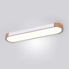 Миниатюра фото потолочный светодиодный светильник imperium loft linn 193594-26 | 220svet.ru