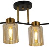 Миниатюра фото потолочный светильник illumico 1427489 | 220svet.ru