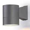 Миниатюра фото уличный настенный светильник ambrella light garden st3301 | 220svet.ru