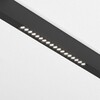 Миниатюра фото трековый магнитный светодиодный светильник elektrostandard slim magnetic 85193/01 a066585 | 220svet.ru
