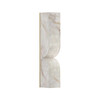 Миниатюра фото настенный светильник delight collection 8292w/s brass | 220svet.ru