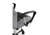 Миниатюра фото компьютерное кресло woodville arano gray 11992 | 220svet.ru