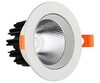 Миниатюра фото встраиваемый светодиодный светильник kink light точка 2127 | 220svet.ru