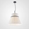Миниатюра фото подвесная люстра imperium loft peo a d50 232560-23 | 220svet.ru
