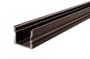 Миниатюра фото профиль deko-light u-profile high au-02-12 970143 | 220svet.ru