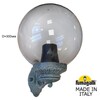 Миниатюра фото светильник уличный настенный fumagalli bisso/g300 g30.131.000.vze27 | 220svet.ru