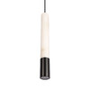 Миниатюра фото подвесной светильник loft it montblanc 10475c black | 220svet.ru
