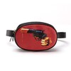 Миниатюра фото поясная сумка revolver seletti | 220svet.ru
