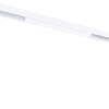 Миниатюра фото трековый магнитный светодиодный светильник arte lamp linea a4642pl-1wh | 220svet.ru
