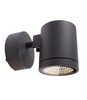 Миниатюра фото уличный настенный светильник deko-light mobby ii 731021 | 220svet.ru