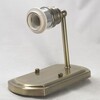 Миниатюра фото бра lussole sona grlsl-3001-01 | 220svet.ru