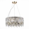 Миниатюра фото подвесная люстра st luce desio sl1655.203.06 | 220svet.ru