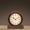 Миниатюра фото часы алейн restoration hardware dtr2104s/3 large | 220svet.ru