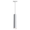Миниатюра фото трековый светодиодный светильник maytoni technical track lamps tr016-2-12w3k-w | 220svet.ru