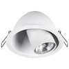 Миниатюра фото встраиваемый светильник nowodvorski dot 9378 | 220svet.ru
