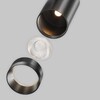 Миниатюра фото трековый низковольтный светильник maytoni focus led exility x tr243-4-12wtw-dd2-b | 220svet.ru