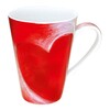 Миниатюра фото кружка &quot;большое сердце&quot; koenitz | 220svet.ru