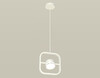 Миниатюра фото подвеснйо светильник ambrella light diy spot techno xb9118157 | 220svet.ru